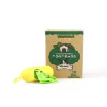 Aminela Ecological ürülékfelszedő zacskós 10 guriga + tartó