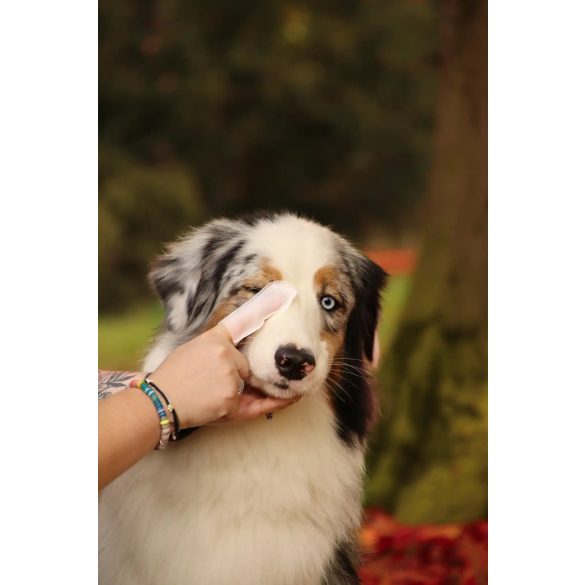 Aminela nedves törlőkendő szemre és fülre 50 db