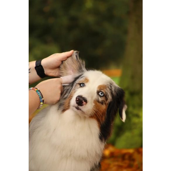 Aminela nedves törlőkendő szemre és fülre 50 db