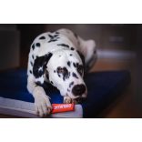 Aminela Matrac Half and Half - 100x70x10 cm szürke/világos szürke