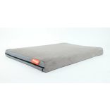 Aminela Matrac Half and Half - 80x60x10 cm szürke/szürke