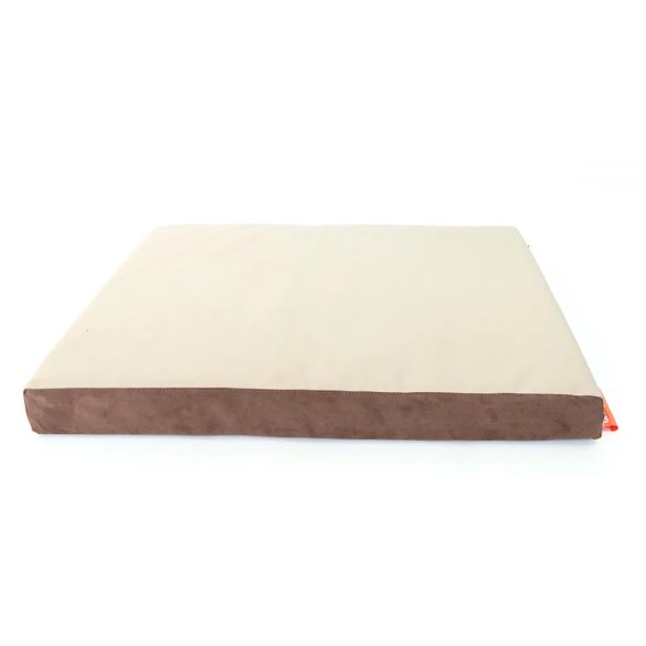 Aminela Matrac Half and Half - 80x60x10 cm barna/bézs