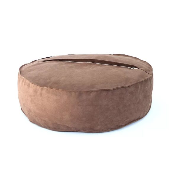 Aminela kerek fekhely Full comfort 60/15 cm barna