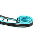 Aminela póráz Sport & City 25 mm / 150 cm türkiz