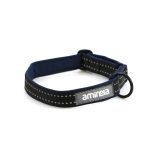 Aminela nyakörv classic - Sport & City 25 mm/35-70 cm, kék