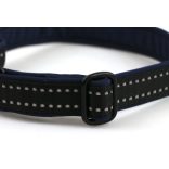 Aminela nyakörv classic - Sport & City 25 mm/35-70 cm, kék