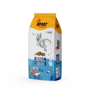 Aport Premium Adult Large Breed 12 kg