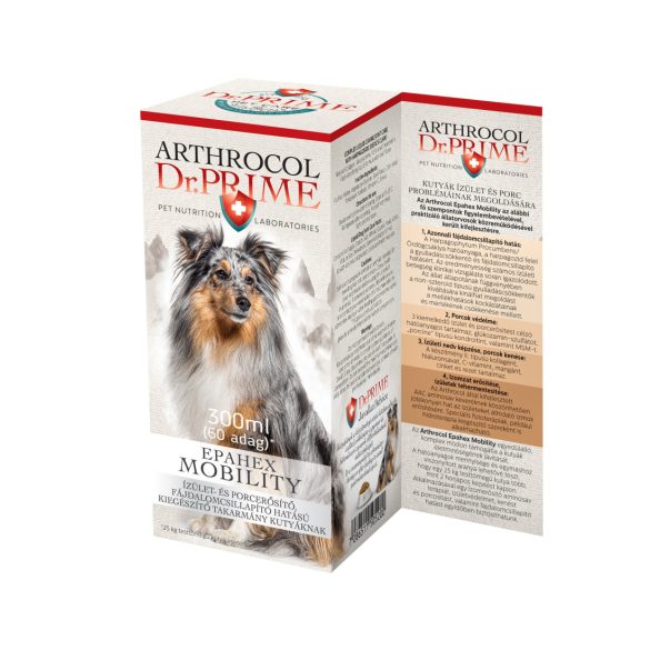 Arthrocol Dr. Prime EpaHex Mobility 300 ml