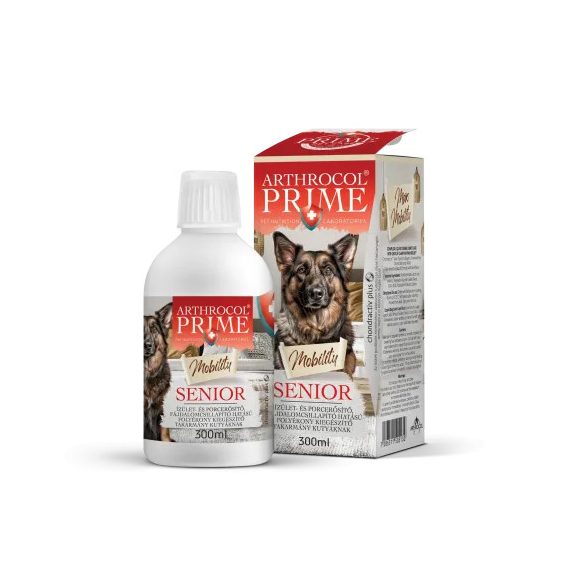 Arthrocol Mobility Senior 2 x 300 ml