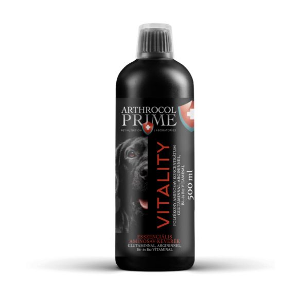 Arthrocol Rocky Pro 500 ml + Vitality 500 ml