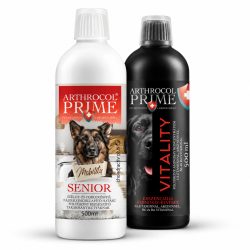 Arthrocol Mobility 500 ml + Vitality 500 ml