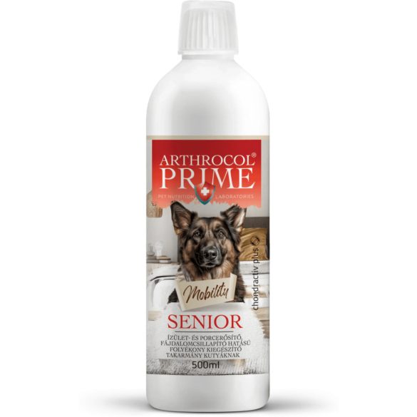 Arthrocol Mobility 500 ml + Vitality 500 ml