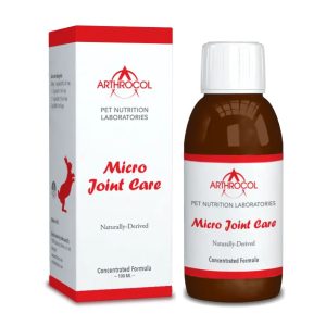Arthrocol Micro Joint Care - ízületvédő folyadék nyulak számára 100ml
