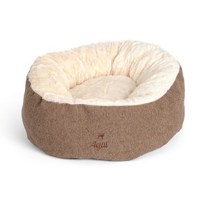 Agui Snuggle Bed kutya és macskaágy 