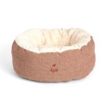 Agui Snuggle Bed kutya és macskaágy 