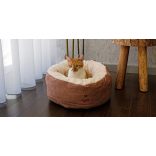 Agui Snuggle Bed kutya és macskaágy 