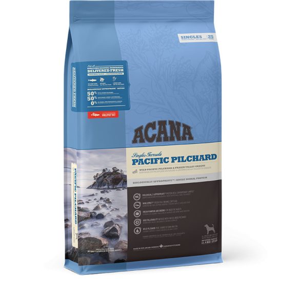 ACANA Pacific Pilchard 11,4 kg