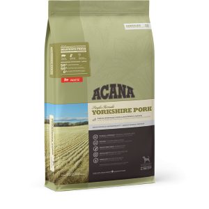 ACANA Yorkshire Pork Sertés 11,4 kg