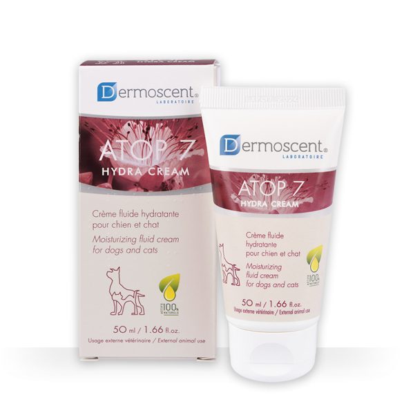 Dermoscent ATOP 7 Hydra Cream 50 ml