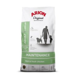 ARION Original Maintenance Adult Medium Chicken 2 kg