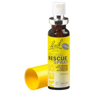 Bach RESCUE Day Spray 20ml