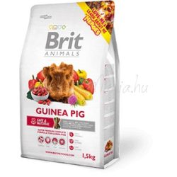 Brit-Animals-Guinea-Pig-Tengerimalac-eledel 1,5 kg