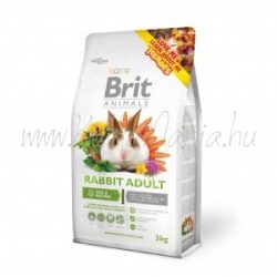 Brit-Animals-Rabbit-Adult-nyul-eledel-3 kg