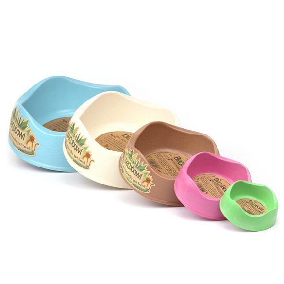 Beco Pets Tál Cicáknak Kék