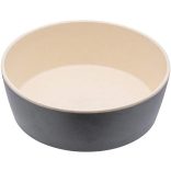 Beco Pets Printed Bowl Bowl Éjkék L