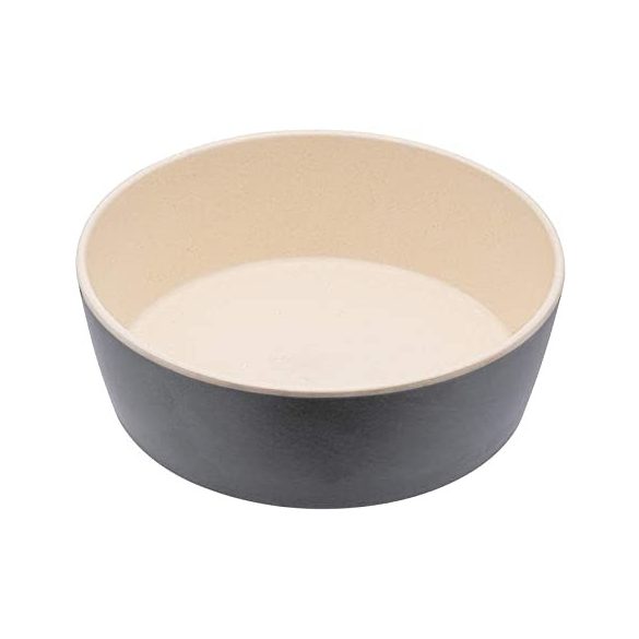Beco Pets Printed Bowl Bowl Zöldeskék S