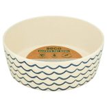 Beco Pets Printed Bowl Bowl Kaptár S