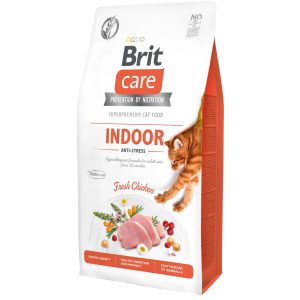 Brit Care INDOOR 0,4 kg