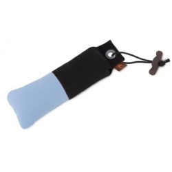 Firedog Junior dummy marking 300 g black/light blue