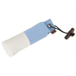 Firedog Junior dummy marking 300 g light blue/white