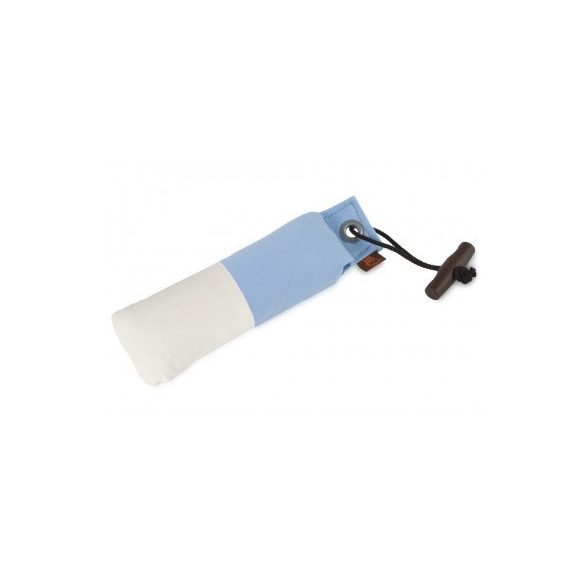 Firedog Junior dummy marking 300 g light blue/white