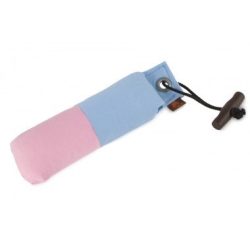 Firedog Junior dummy marking 300 g light blue/pink