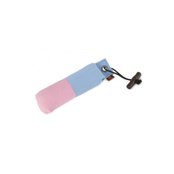 Firedog Junior dummy marking 300 g light blue/pink