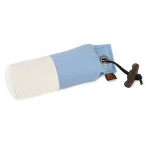 Firedog Marking dummy 250 g light blue/white