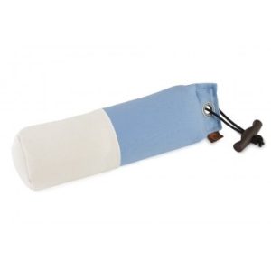 Firedog Marking dummy 500 g light blue/white