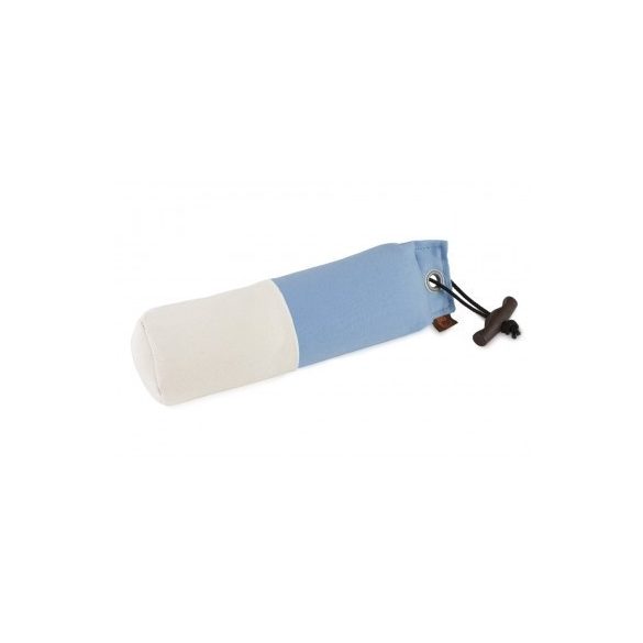 Firedog Marking dummy 500 g light blue/white