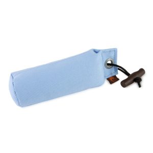 Firedog Standard dummy 250 g light blue