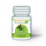 Byorigin CBD-tabbletta süngombával