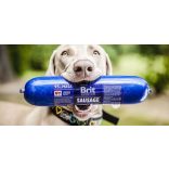 Brit Premium Sausage Szalámi 7 Féle 800 g