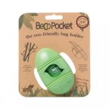 Beco Pets Zacskó Tartó Rózsaszín