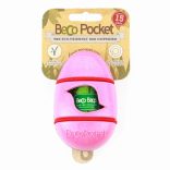 Beco Pets Zacskó Tartó Kék
