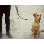 Beco Pets Zacskó Tartó Kék