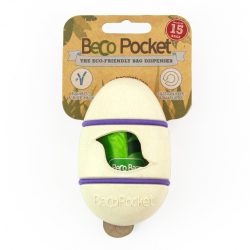 Beco Pets Zacskó Tartó Natúr