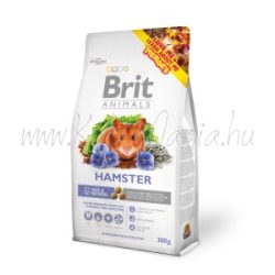 Brit-Animals-Hamster-horcsog-eledel-300-g