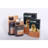 Biovet Porc Izom Csont Komplex szirup 275 ml