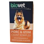 Biovet Porc Izom Csont Komplex szirup 500 ml